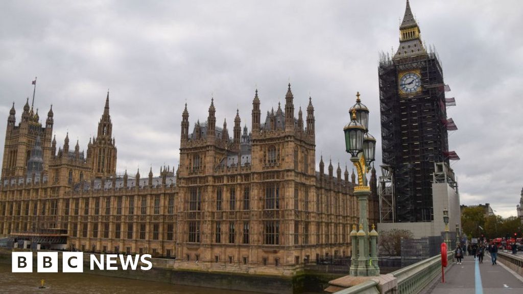 Standards reform reversal bid blocked by Tory MP