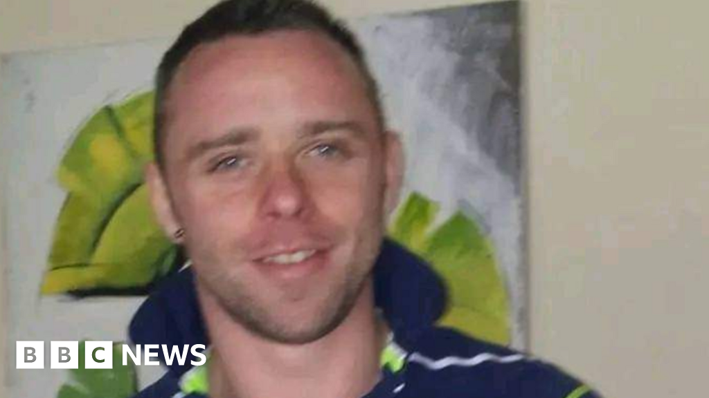 Lord Lurgan Park Shane Whitla shot multiple times in 'brutal' Lurgan