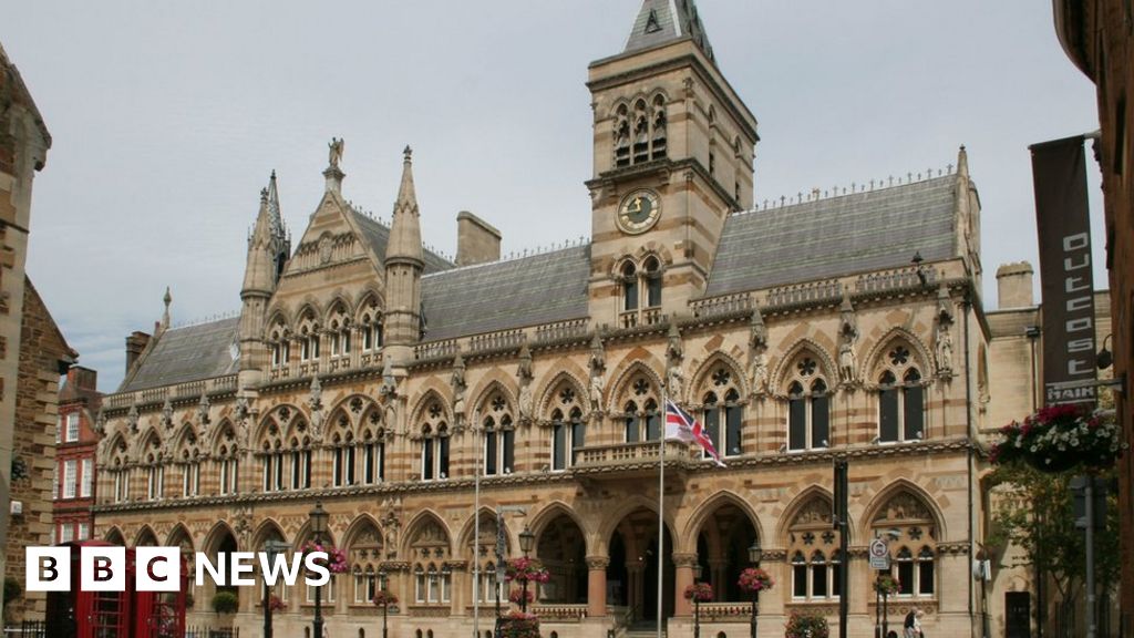 Northampton Borough Council undervalued homes by £86m