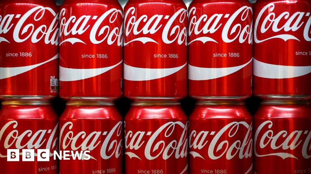 Coca Cola Sidecup manufacturing facility evacuated after chemical leak