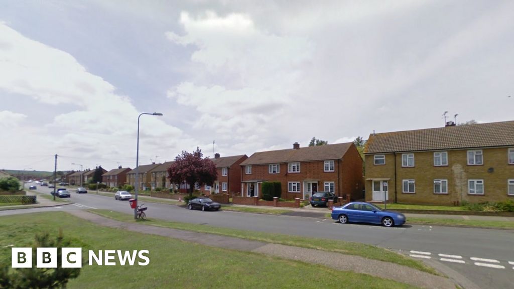 Sittingbourne man charged with murder of woman, 85 BBC News