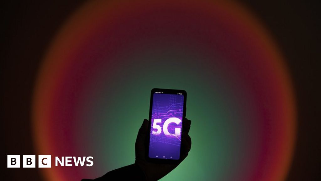 Jersey could get faster internet mobile services with the introduction of 5G