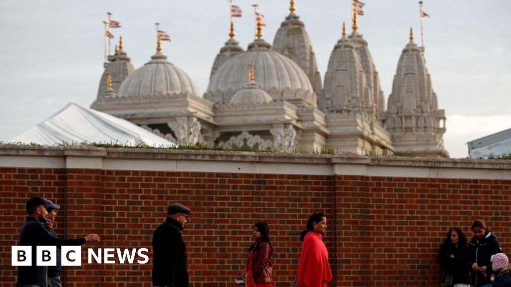 General election 2019: Labour seeks to calm Hindu voters' anger