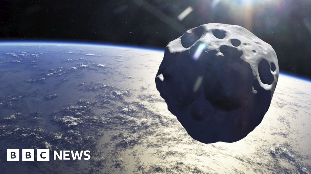 US meteorite adds to origins mystery