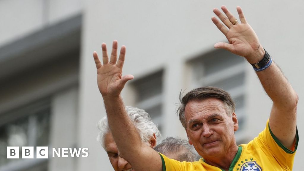 Presidential furniture row takes new turn in Brazil