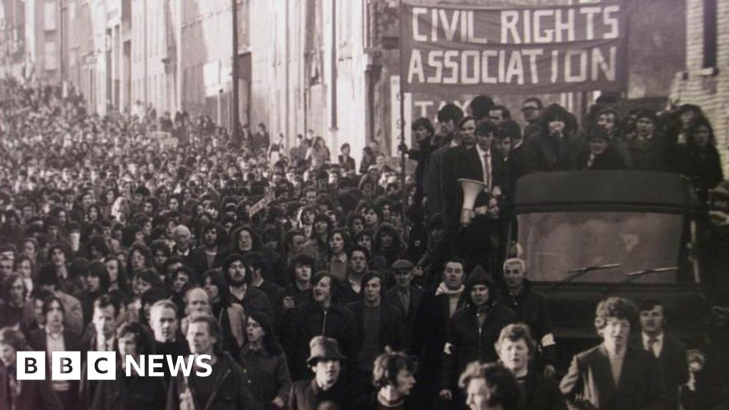 Gcse History: Ni Teachers Reject Criticism Of Lessons