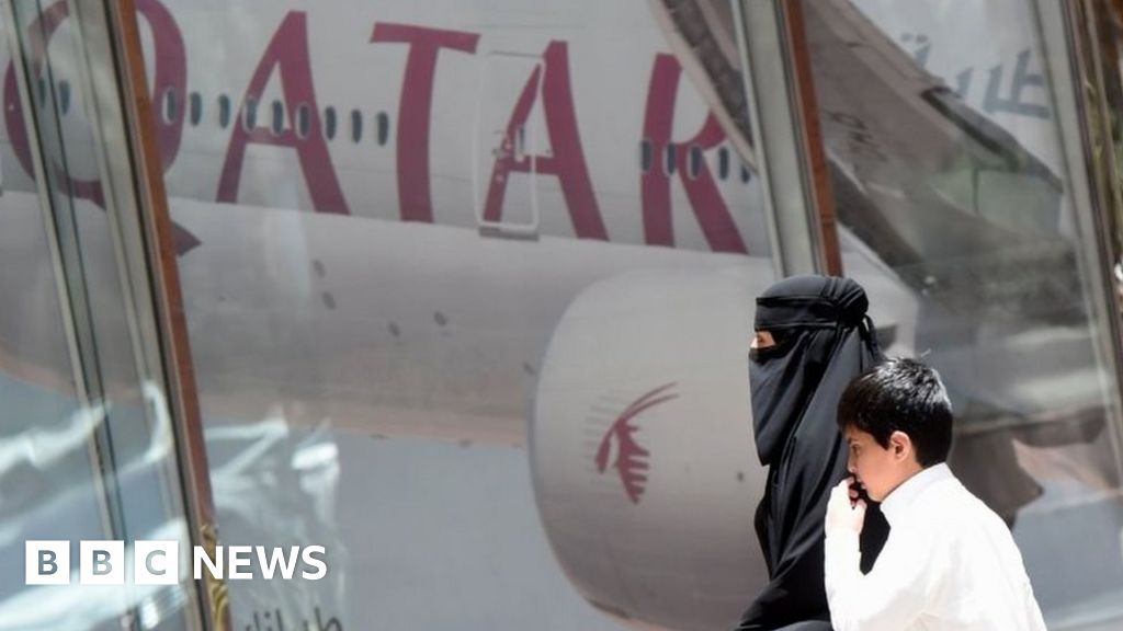 Qatar crisis Have Saudis gone too far?