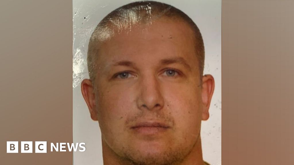 Missing footballer: New appeal in search for Kamil Biecke