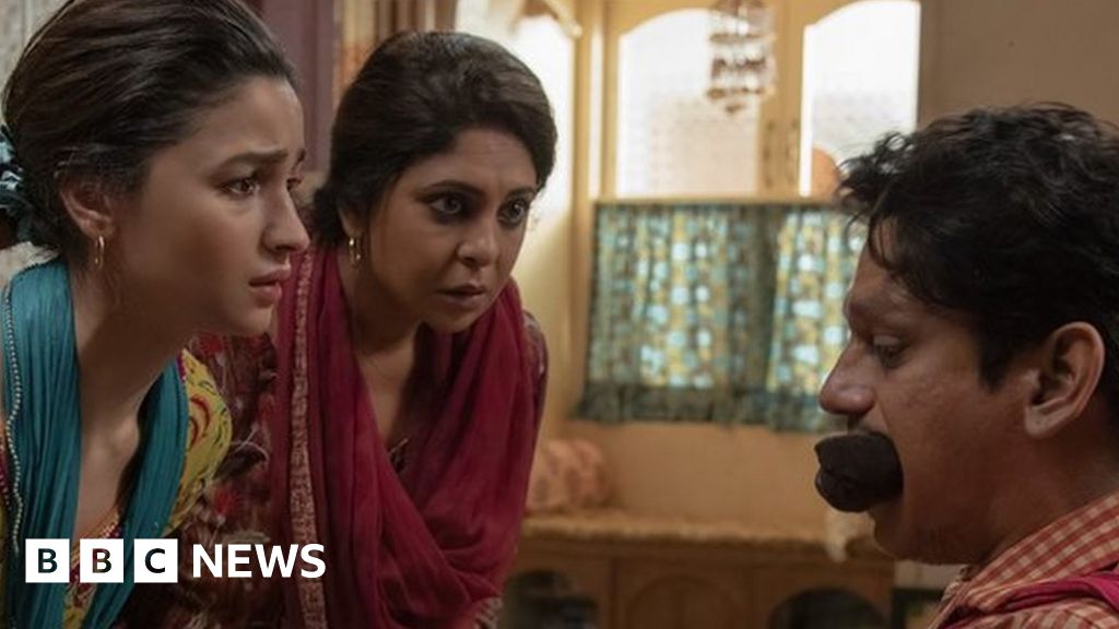 Darlings: Der Film von Alia Bhatt und Vijay Varma über häusliche Gewalt haut Indien um