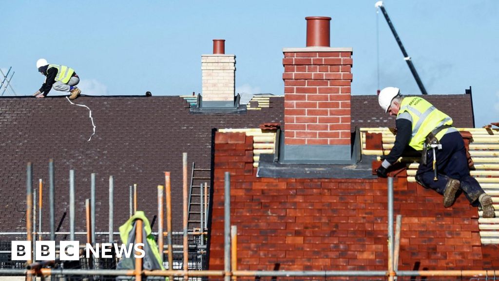 Housing target vote faces delay over Tory revolt