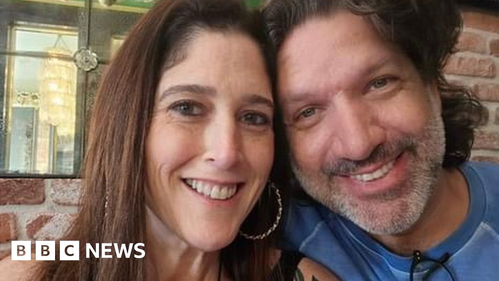 A musician and a soldier among US and Canada missing or dead in Israel