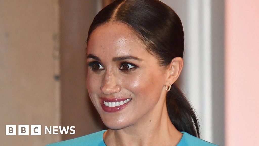 Duchess of Sussex weighed up calling father  daddy 