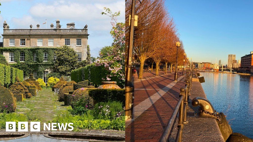 Local elections: Lib Dem candidate wins two seats 160 miles apart