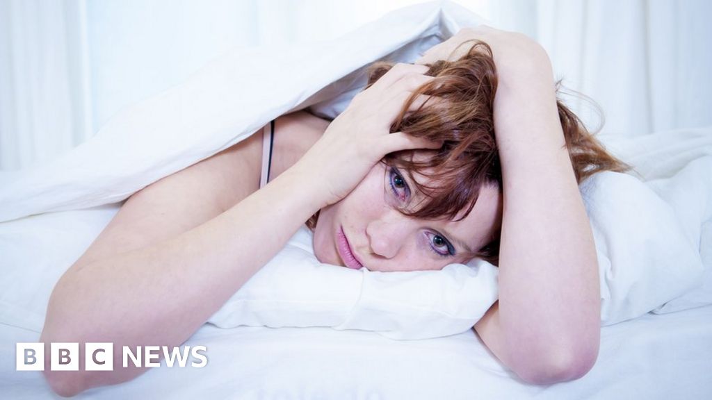 UK weather How to sleep in hot weather and other tips to stay cool