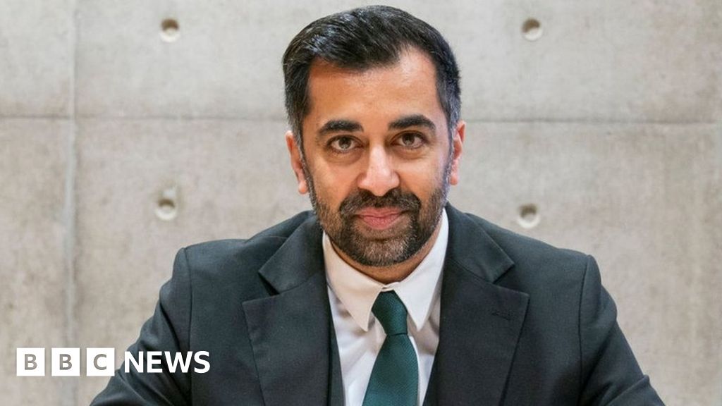 Humza Yousaf to announce first cabinet jobs