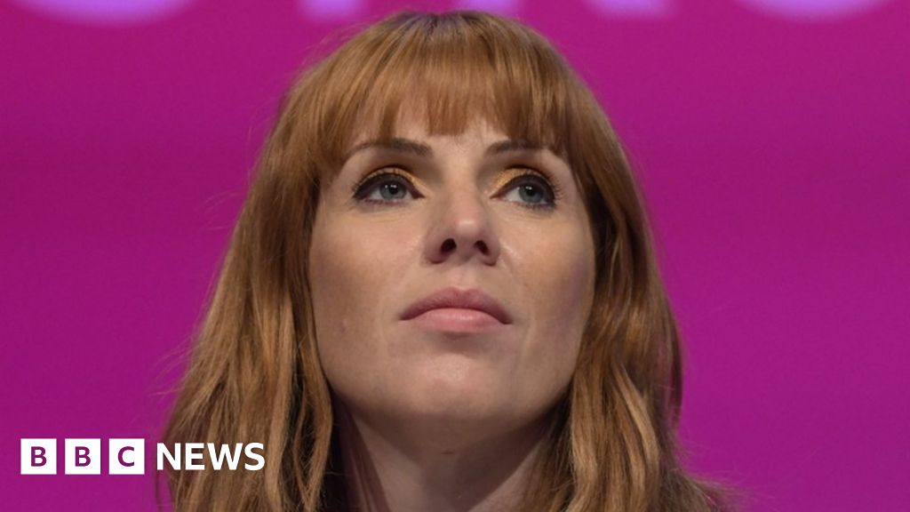 Angela Rayner: Man arrested over threats to deputy Labour leader