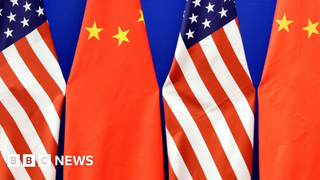 Chinese Human Rights Report Attacks Us Hypocrisy Bbc News Chinese Human Rights Report Attacks Us Hypocrisy Bbc News
