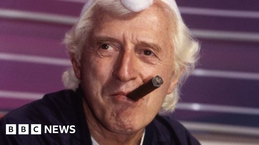 Savile abuse: Jim'll Fix It producer 'warned staff over children' - BBC ...