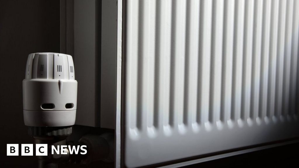 Call for new 'fuel poverty' definition BBC News