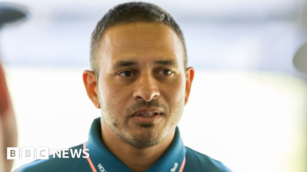 Usman Khawaja to 'fight' cricket authorities' decision on Gaza message