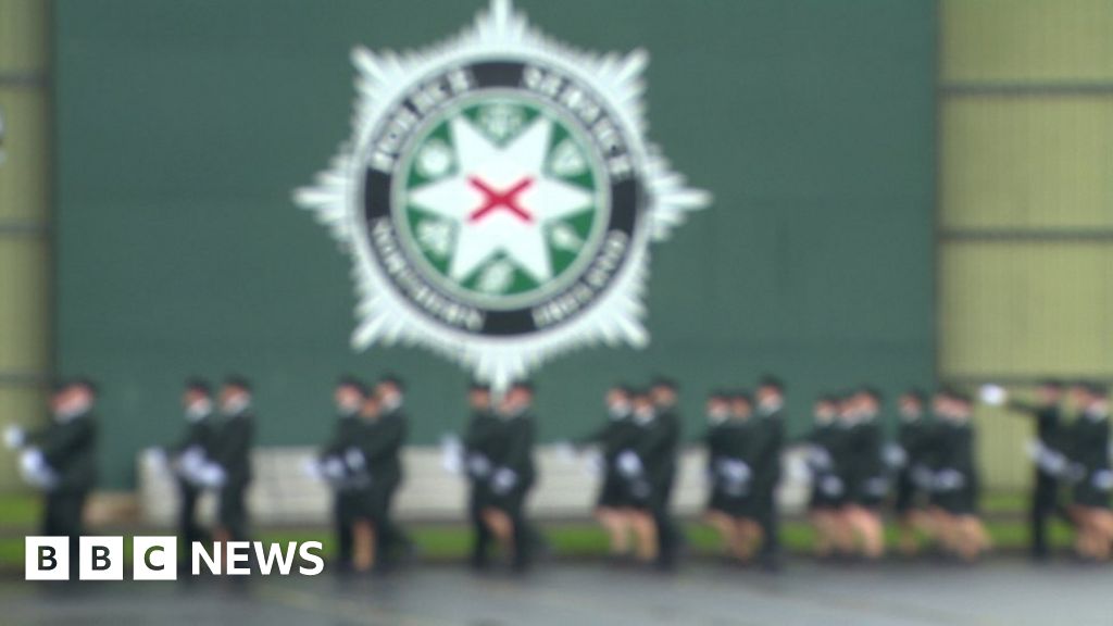 PSNI recruitment campaign: Attracting Catholics still an issue for polic thumbnail