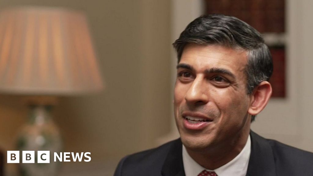 Eurovision 2023: Prime Minister says he is looking forward to event