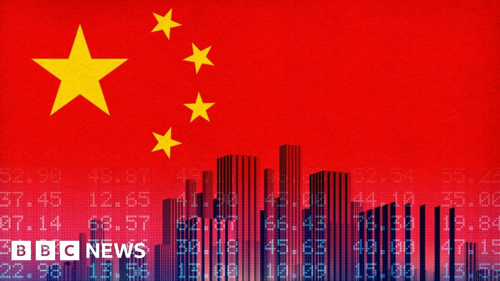 Changing China: How Beijing's crackdowns are impacting business