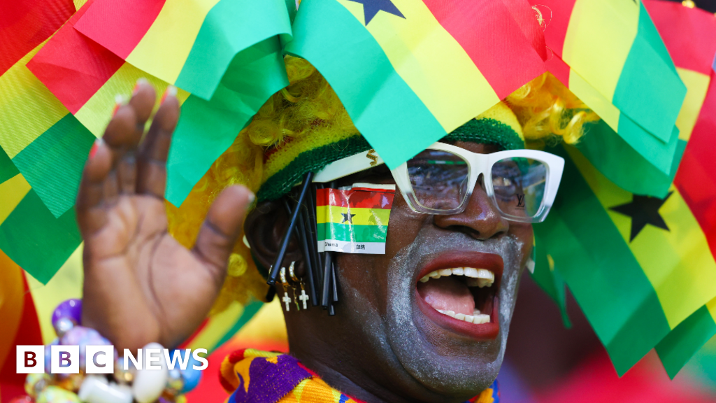 Ghana football: How to dribble around nationality rules