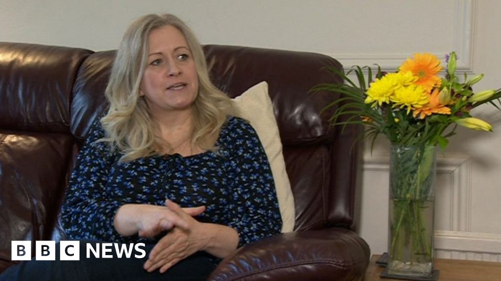 Oxfordshire special needs education Parent's frustration over provision BBC News