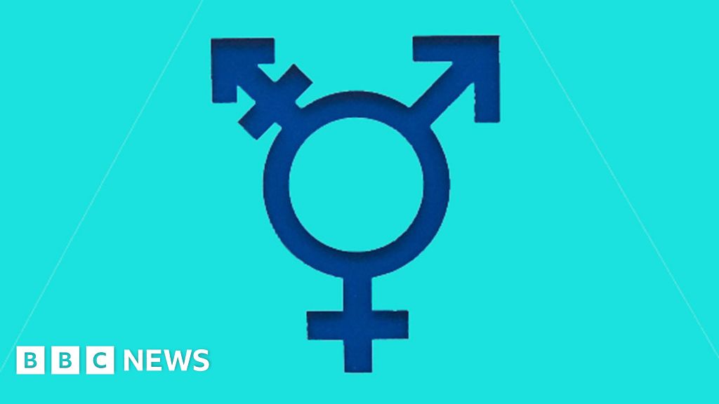 Beyond He And She The Rise Of Non Binary Pronouns c News
