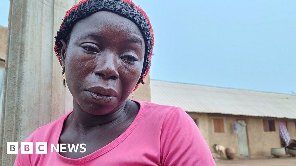 Kwara boat capsize: Mothers die trying to save children in Nigeria