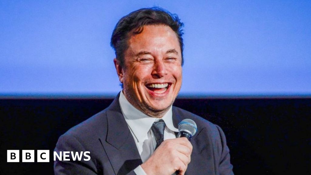 Elon Musk Twitter deal back on in surprise U-turn