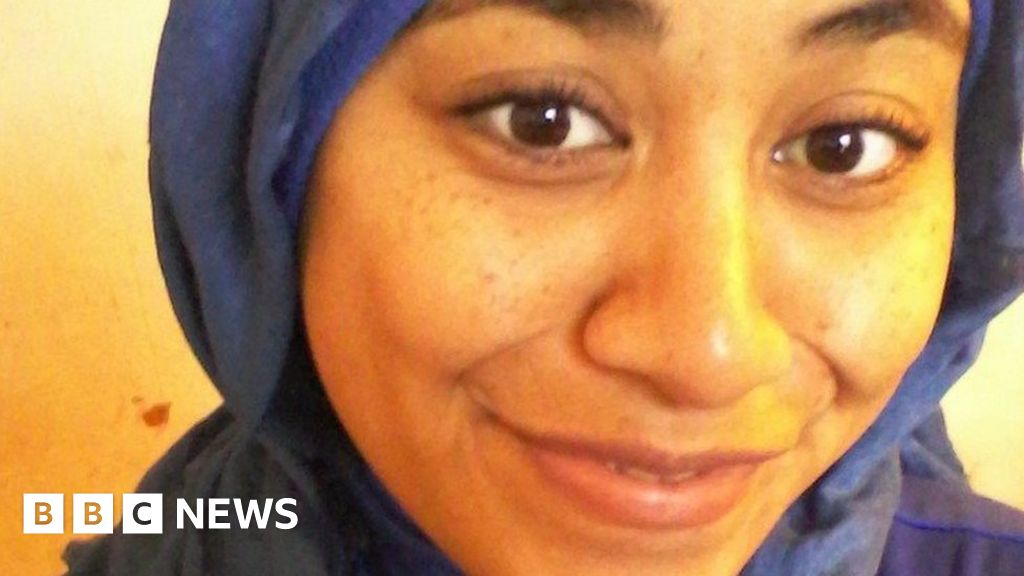 California Muslim Forced To Remove Hijab Awarded 85k Settlement Bbc News