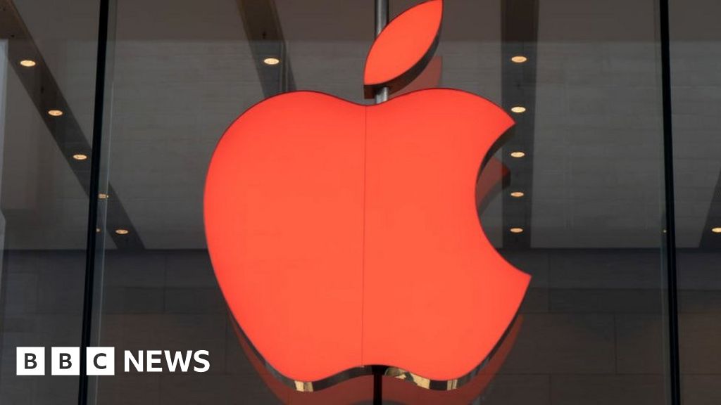 Apple to halt sales and limit services in Russia