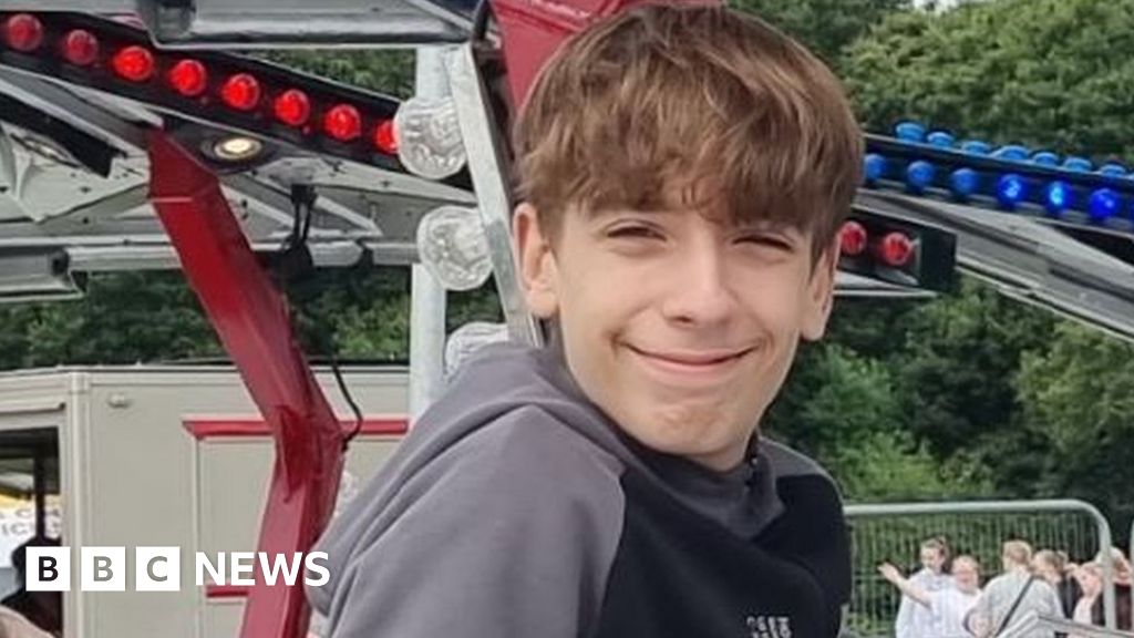 Marcel Wochna Inquest concludes police neglect factor in river death