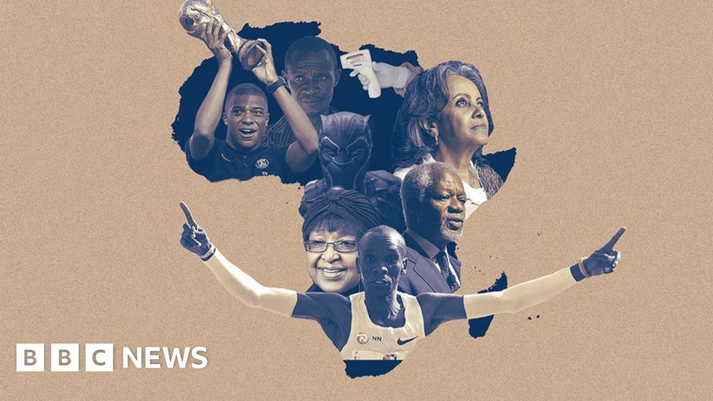 Bbc Africa News Quiz 2018 Bbc News Bbc Africa News Quiz 2018 Bbc News