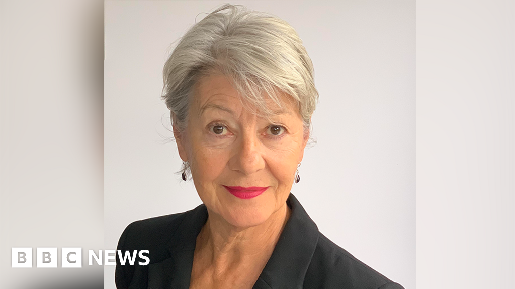 Welsh National Opera First Woman To Chair Directors Board Bbc News