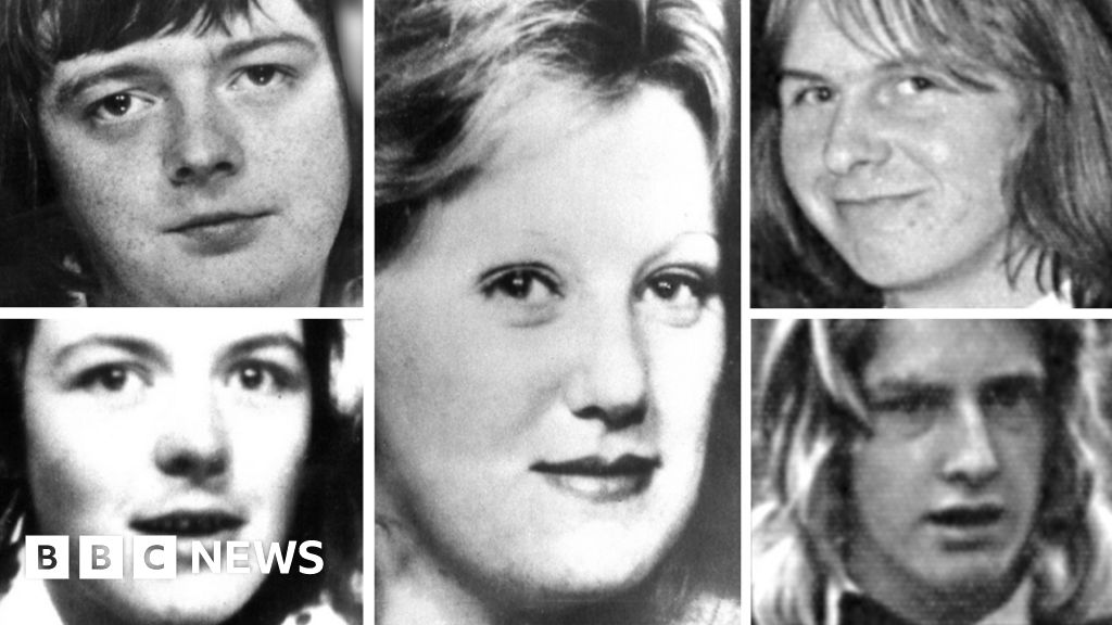 Guildford Pub Bombings Who Were The Victims Guildford Pub Bombings Who Were The Victims
