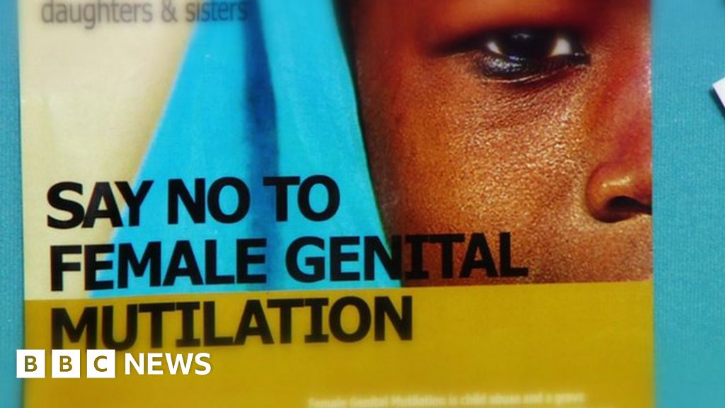 Female Genital Mutilation Reporting Law Comes Into Force Bbc News