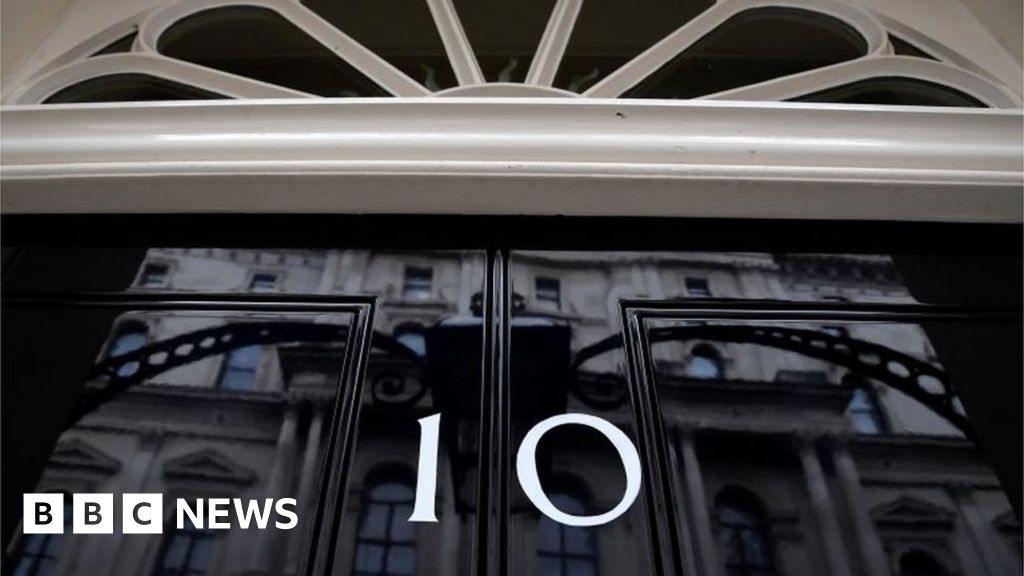 Partygate: Sue Gray to hand her report on lockdown parties to No 10 on Wednesday