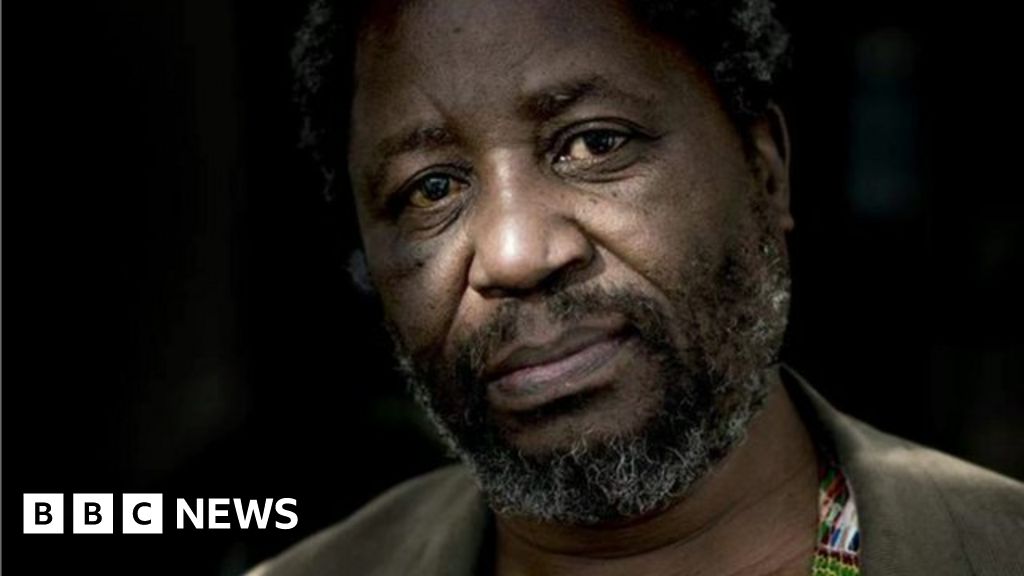 chenjerai hove bones