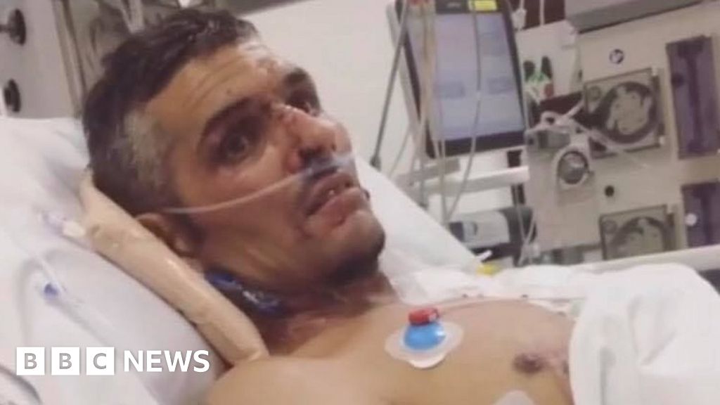 Newport crash victim 'denied justice on technicality'