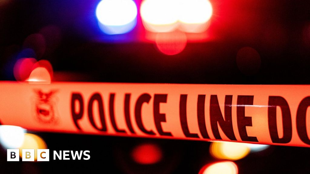 Sacramento shooting: At least six dead in centre of California state capital