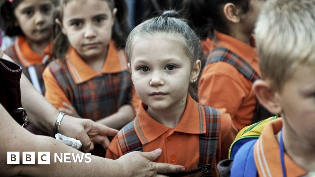 Turkey's new school year: Jihad in, evolution out
