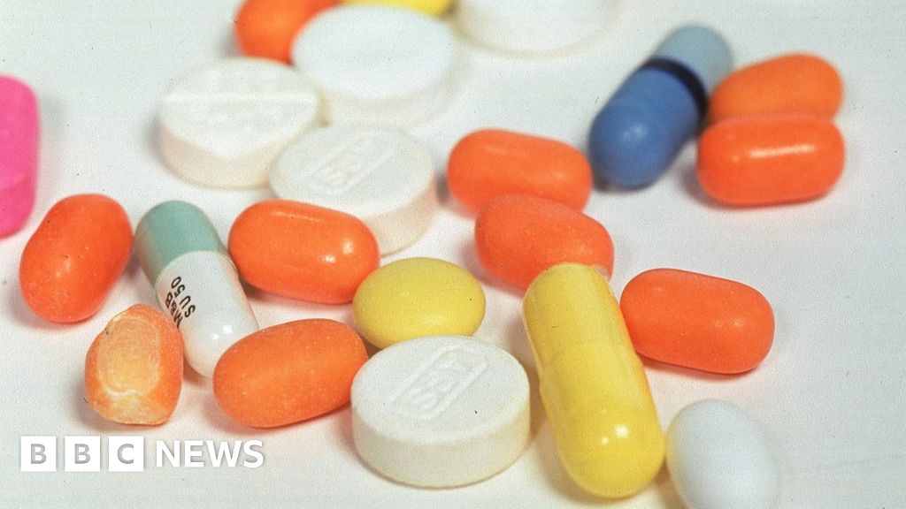 Islanders in Guernsey asked views on drug punishments BBC News