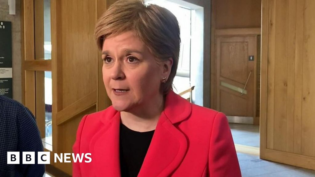 High-Quality Nicola Sturgeon 'didn't Anticipate' Criticism Of Gender Reform Legislation View for Your Screen High-Quality Nicola Sturgeon 'didn't Anticipate' Criticism Of Gender Reform Legislation View for Your Screen
