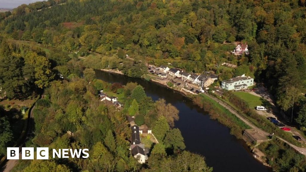 Government in court over chicken poo in River Wye