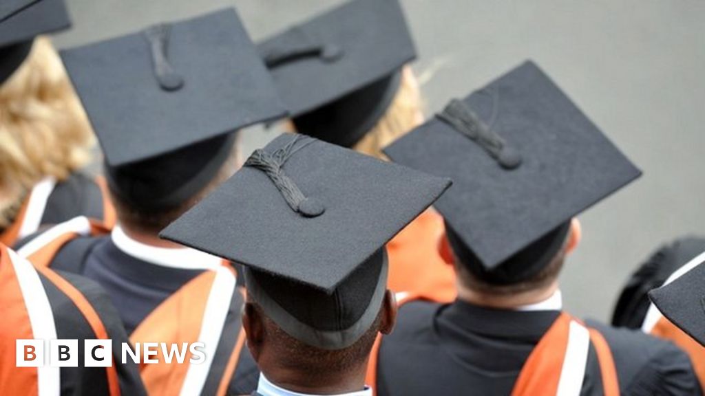 Higher Fees Allowed For Current Students - BBC News