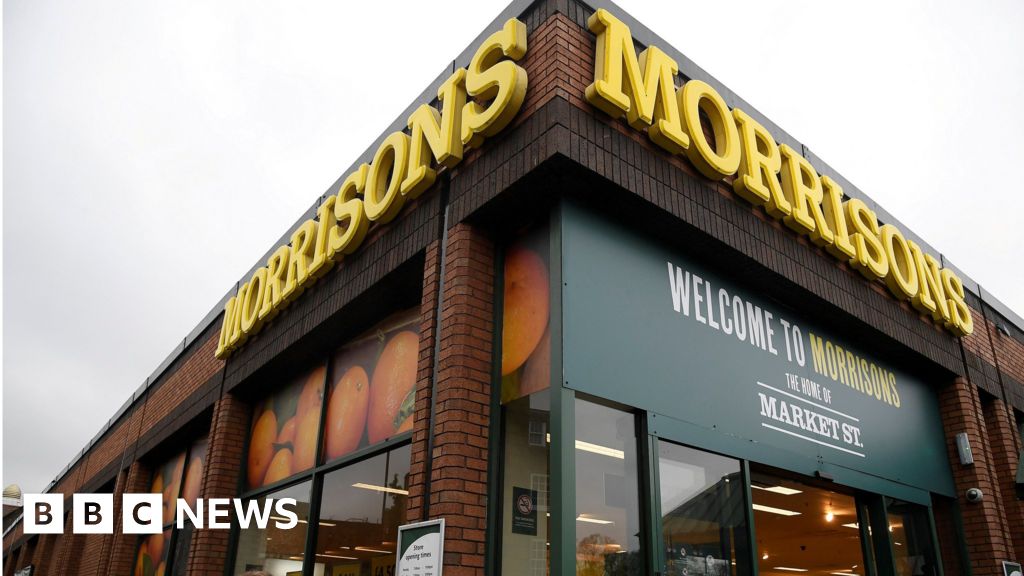 Morrisons launches clothing range for women and prices start from just £4