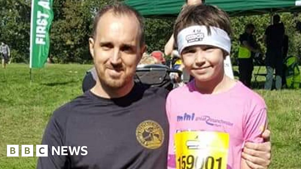 Long Covid Runner describes 'real slog' recovery after virus bout